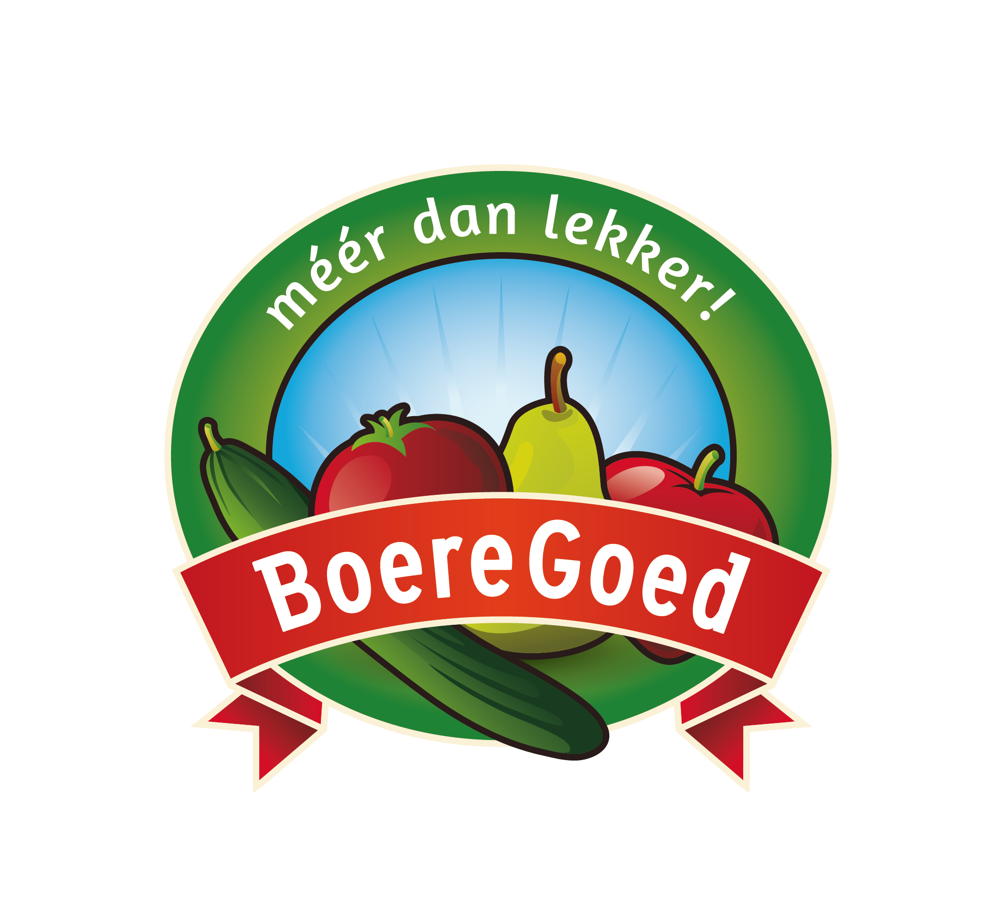 Stichting Boeregoed Logo